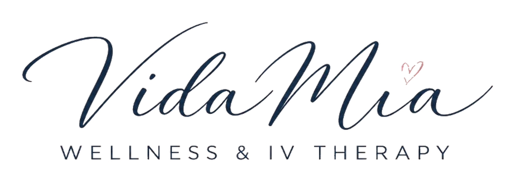 Vida Mia Wellness & IV Therapy — Health · Energy · Beauty